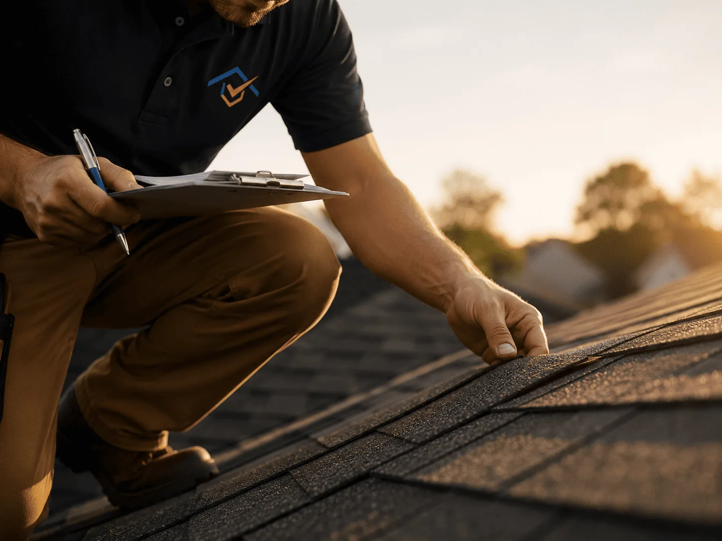 Why Choose Roof Inspection in Lonedell, MO