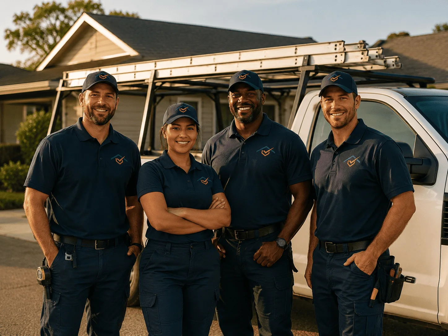 Roof Inspection company in Lonedell, MO